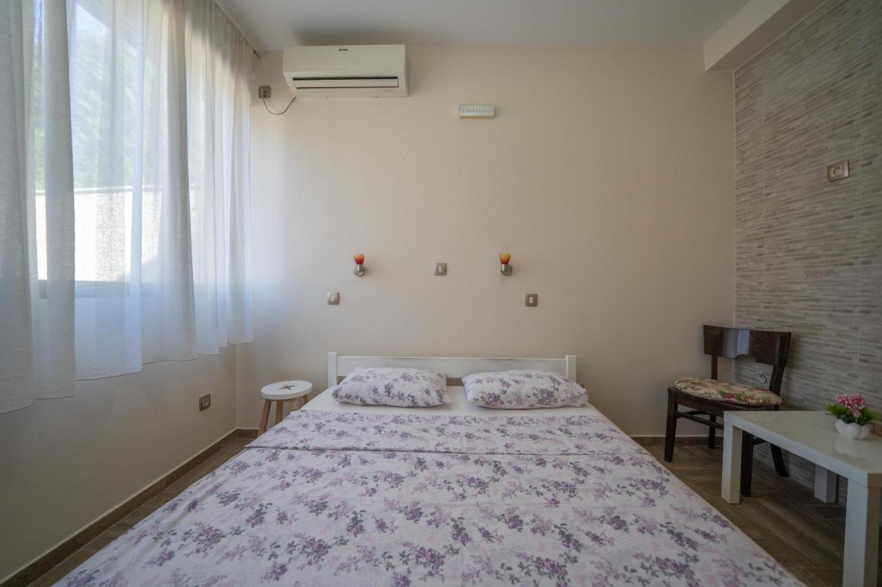 Apartments Milunovic Kotor Exteriér fotografie