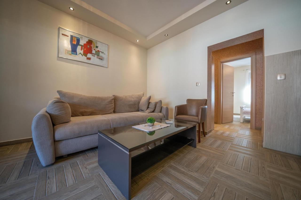 Apartments Milunovic Kotor Exteriér fotografie