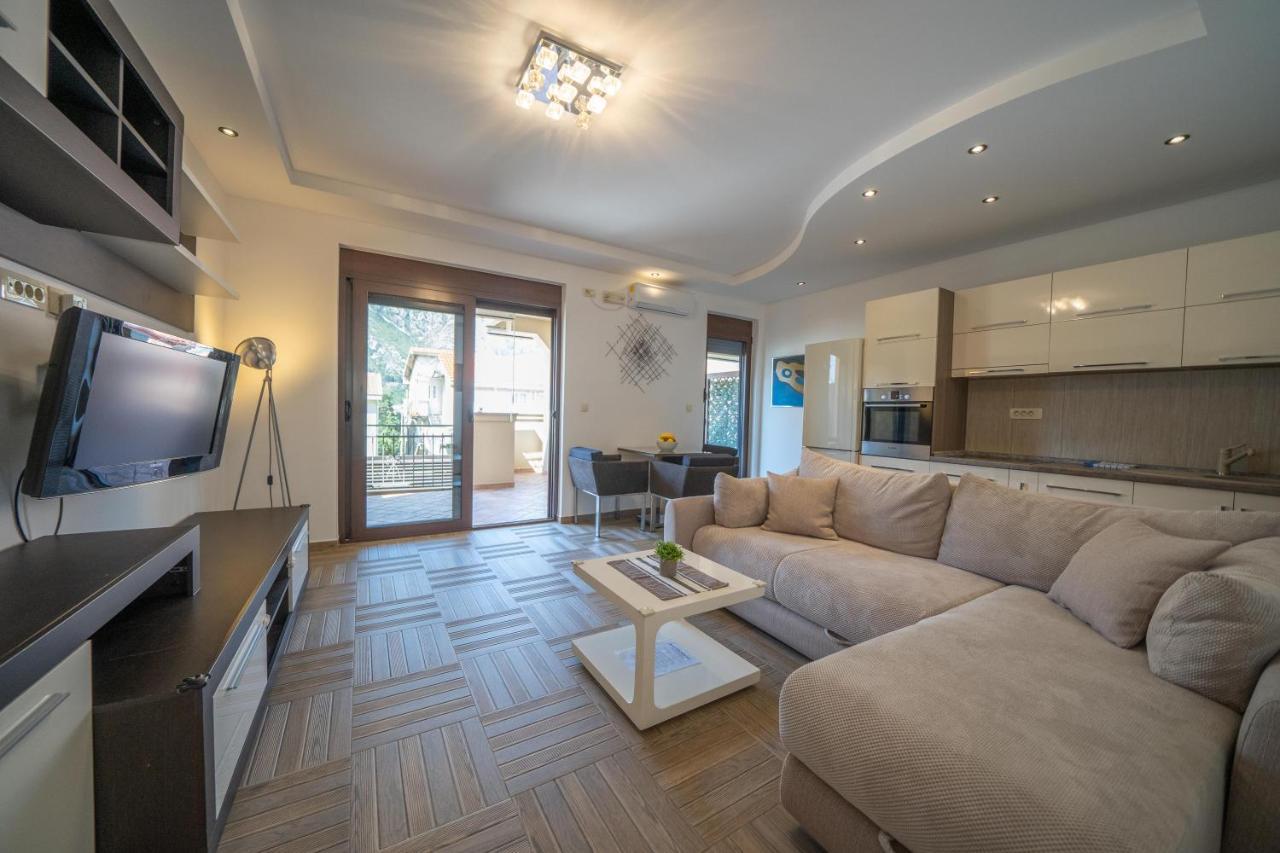 Apartments Milunovic Kotor Exteriér fotografie