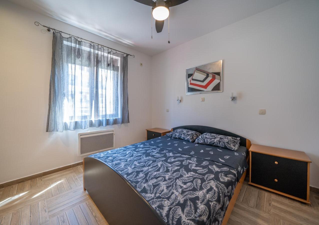 Apartments Milunovic Kotor Exteriér fotografie