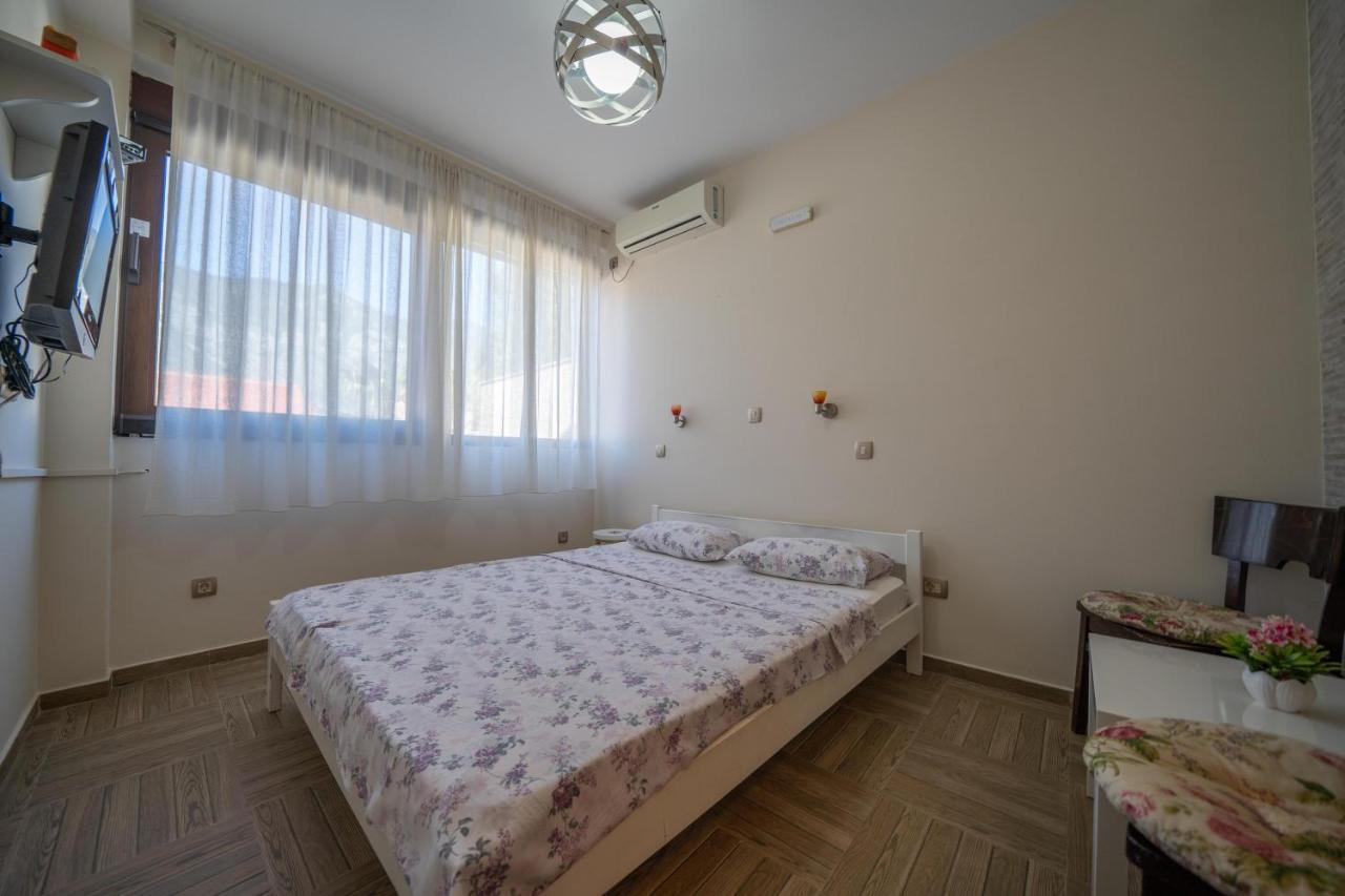 Apartments Milunovic Kotor Exteriér fotografie