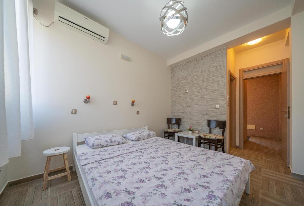 Apartments Milunovic Kotor Exteriér fotografie