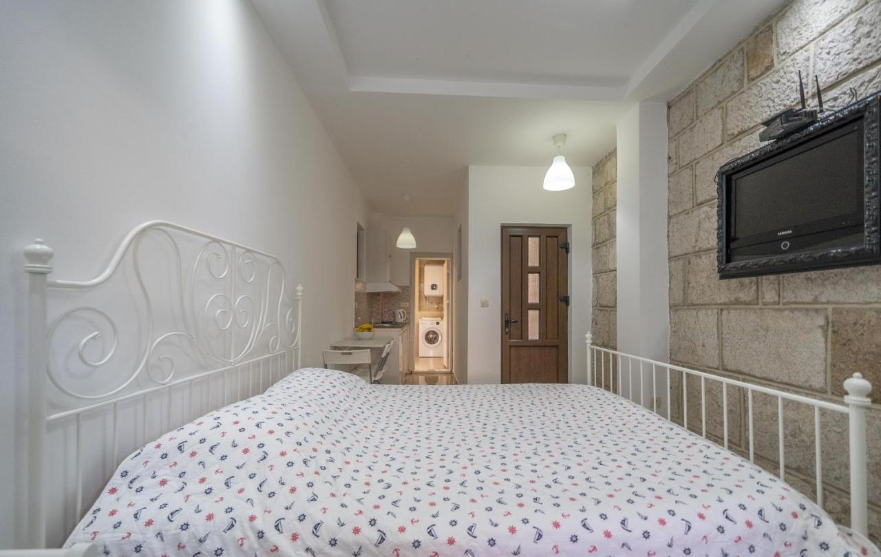 Apartments Milunovic Kotor Exteriér fotografie