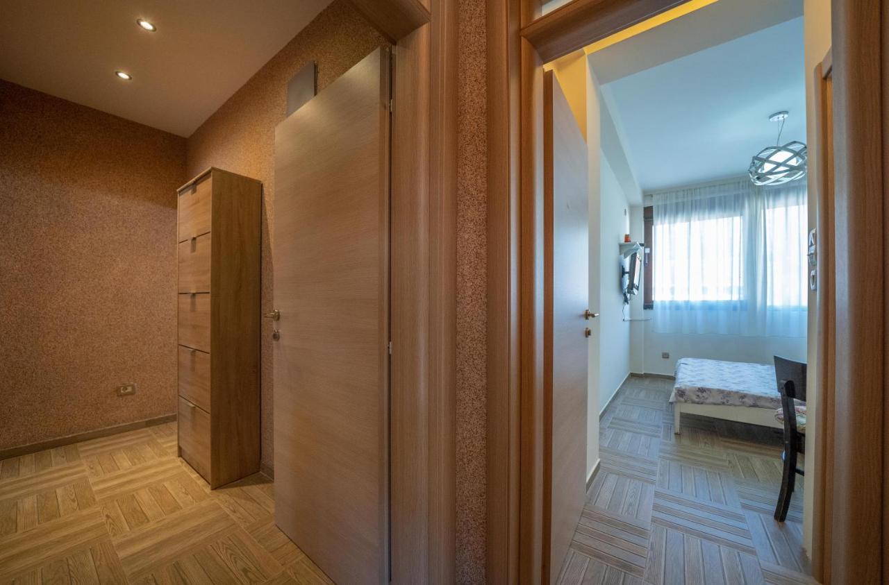 Apartments Milunovic Kotor Exteriér fotografie