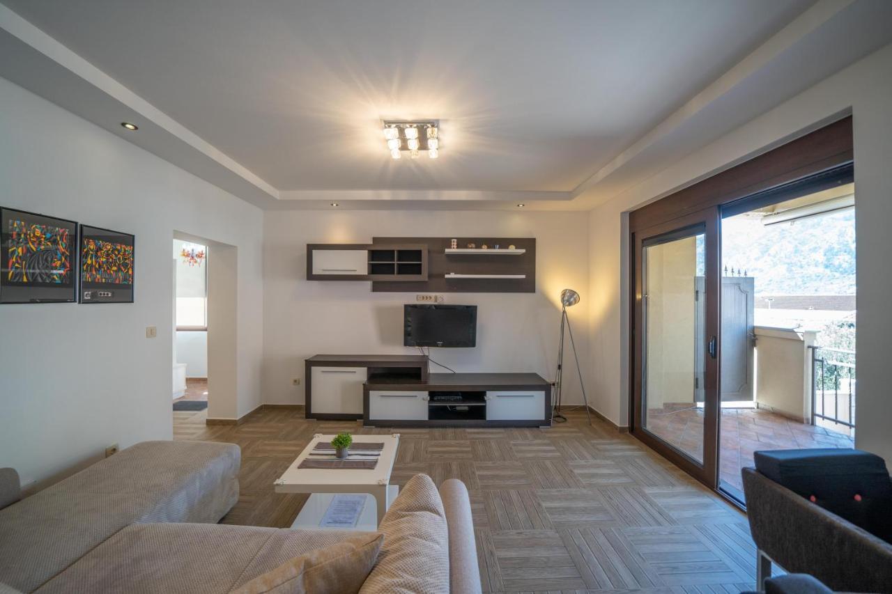 Apartments Milunovic Kotor Exteriér fotografie