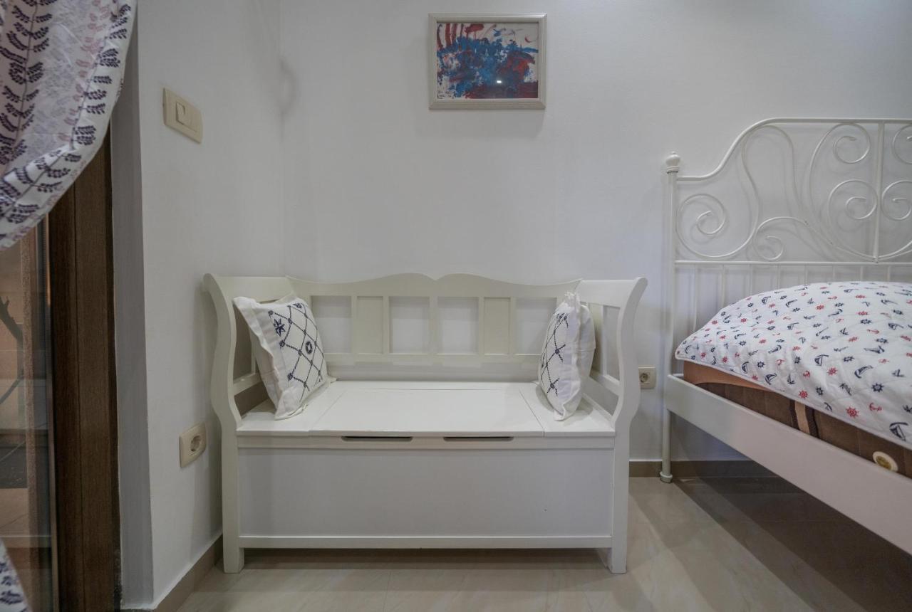 Apartments Milunovic Kotor Exteriér fotografie