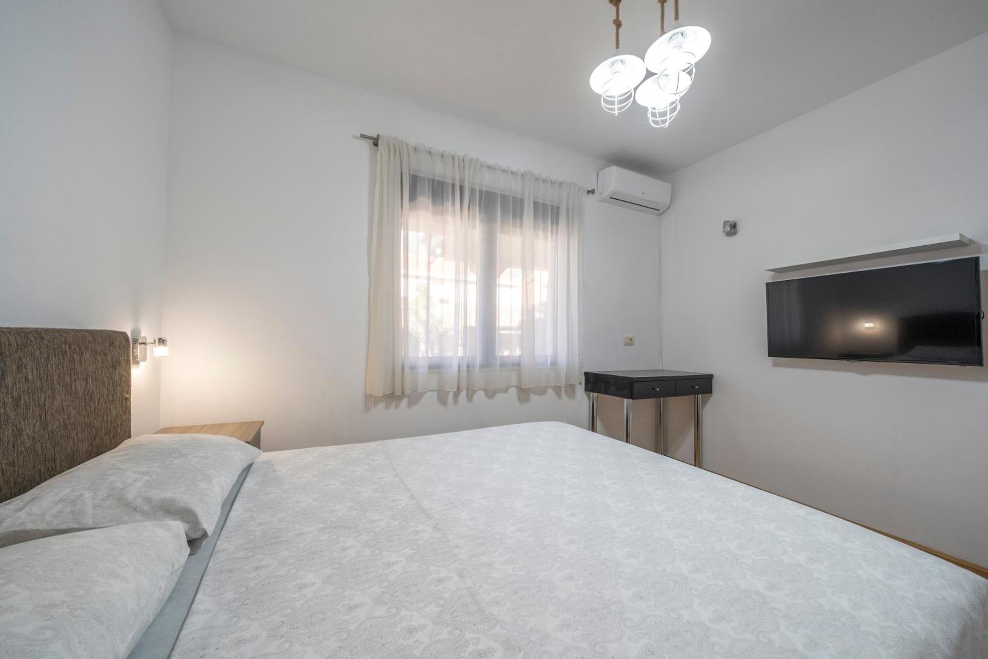 Apartments Milunovic Kotor Exteriér fotografie