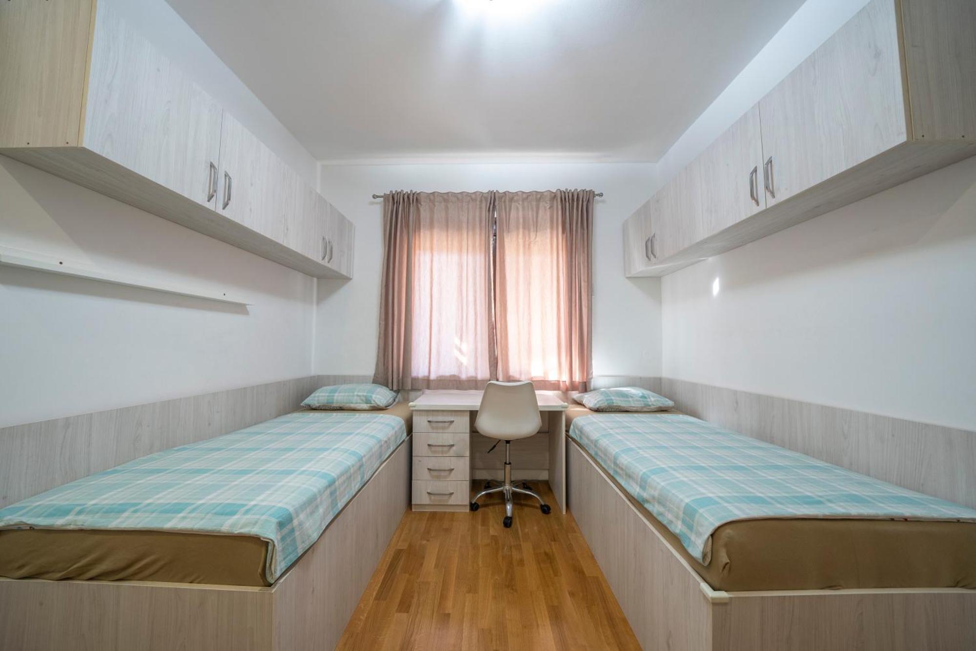 Apartments Milunovic Kotor Exteriér fotografie