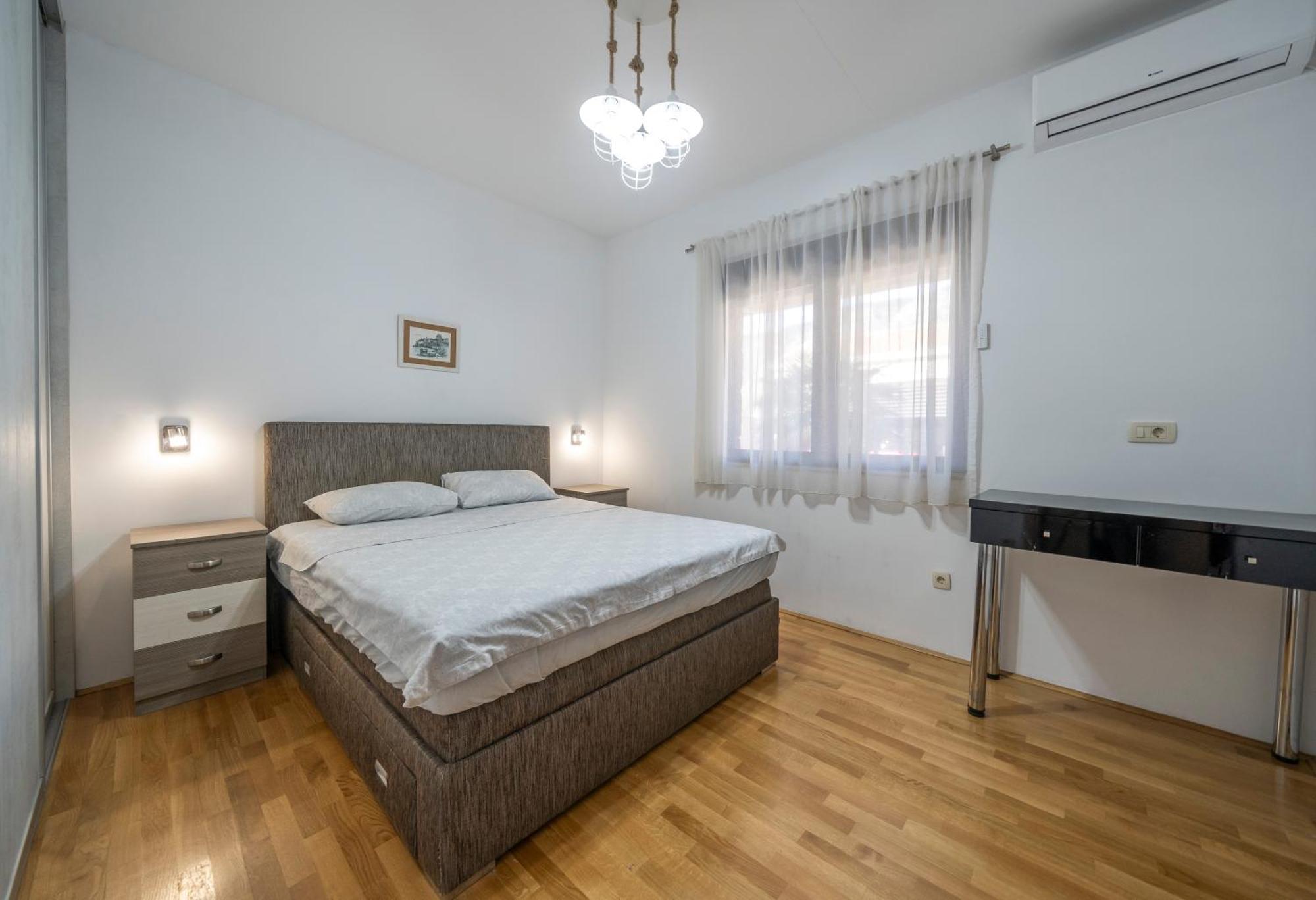 Apartments Milunovic Kotor Exteriér fotografie